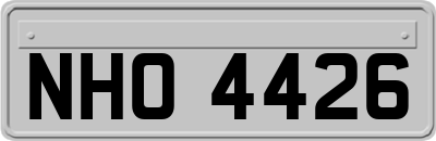 NHO4426