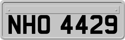 NHO4429