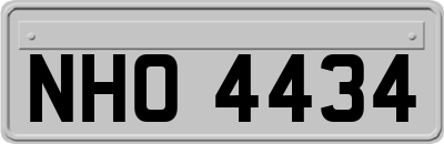 NHO4434