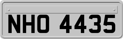 NHO4435