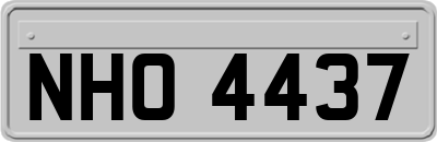 NHO4437