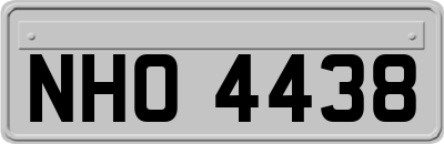 NHO4438