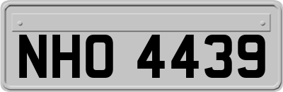 NHO4439