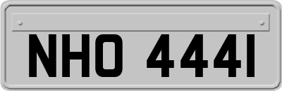 NHO4441