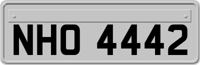 NHO4442