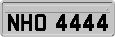NHO4444