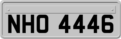 NHO4446