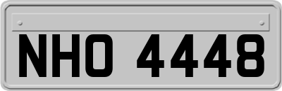 NHO4448