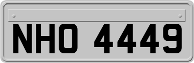 NHO4449