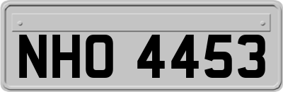 NHO4453