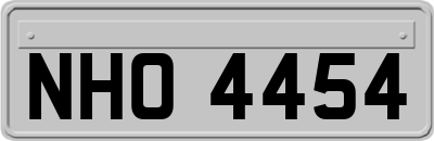 NHO4454