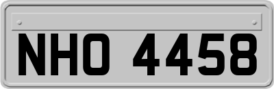 NHO4458