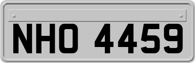 NHO4459