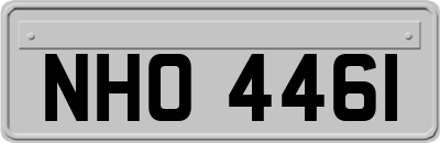 NHO4461