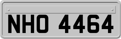NHO4464