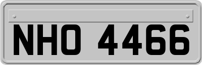 NHO4466