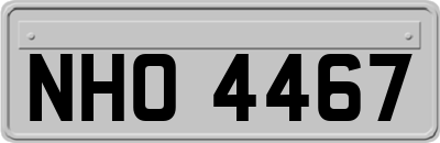 NHO4467