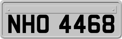 NHO4468