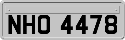 NHO4478