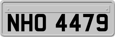 NHO4479