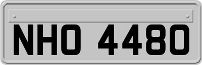 NHO4480