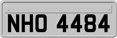 NHO4484