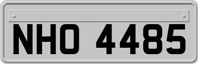 NHO4485