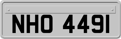 NHO4491