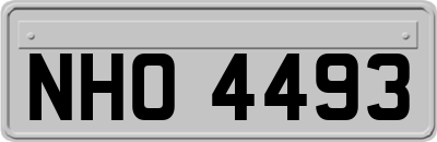 NHO4493