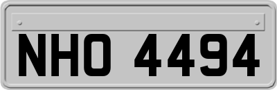 NHO4494