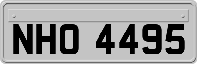 NHO4495
