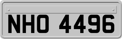 NHO4496