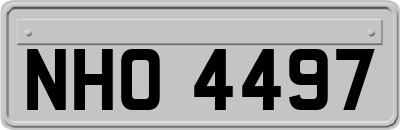 NHO4497