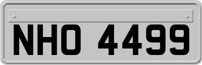 NHO4499