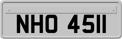 NHO4511