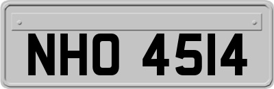 NHO4514
