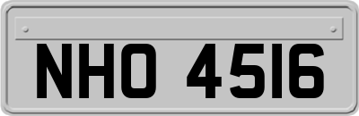 NHO4516