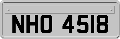 NHO4518