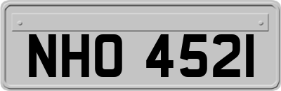 NHO4521