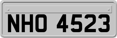 NHO4523