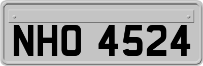 NHO4524