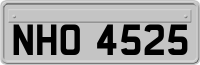 NHO4525