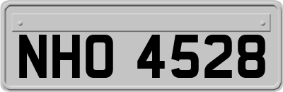 NHO4528