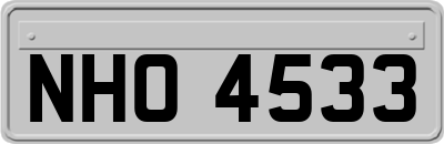 NHO4533