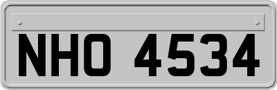 NHO4534