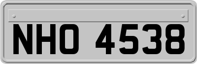 NHO4538