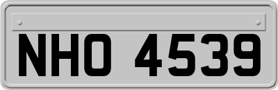 NHO4539