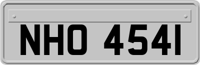 NHO4541