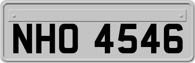 NHO4546