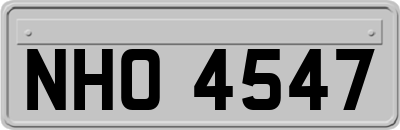 NHO4547